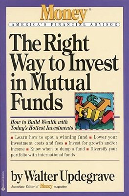 The Right Way To Invest In Mutual Funds-..