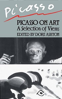 Picasso On Art-..
