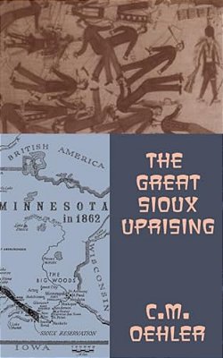 Grt Sioux Uprising Pb-..