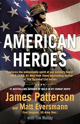 American Heroes-..