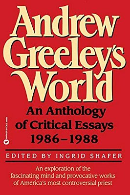 The World Of Andrew Greeley-..