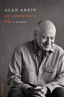 An Improvised Life-..