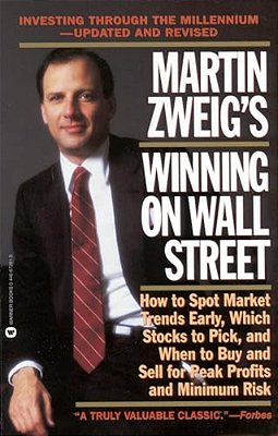 Martin Zweig Winning On Wall Street-..