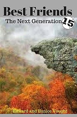 Best Friends 15: The Next Generation-..