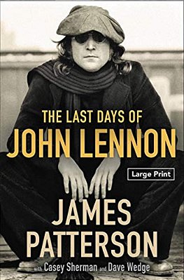 The Last Days Of John Lennon-..