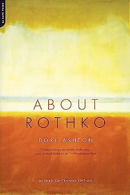About Rothko-..