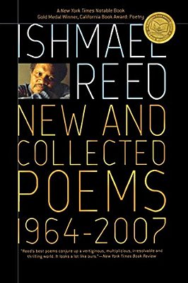 New And Collected Poems 1964-2007-..