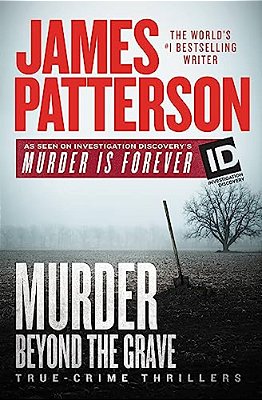 Murder Beyond The Grave-..