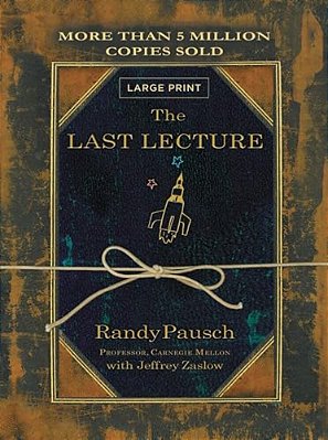 The Last Lecture-..