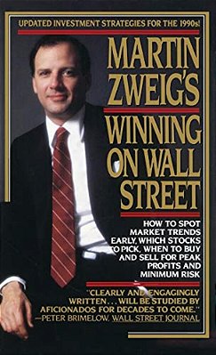 Martin Zweig's Winning On Wall Street-..