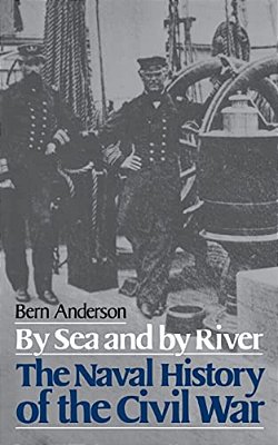 By Sea And By River-..