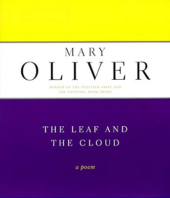 The Leaf And The Cloud-..