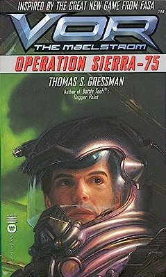 Vor: Operation Sierra-75-..