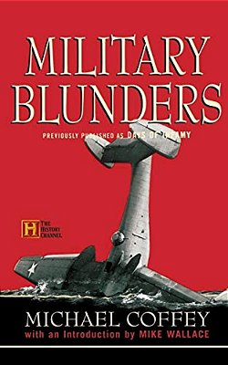 Military Blunders-..