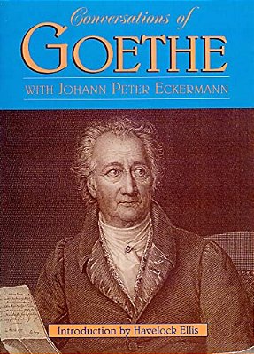 Conversations Of Goethe-..