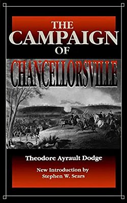 Campaign Chancellorsville-..