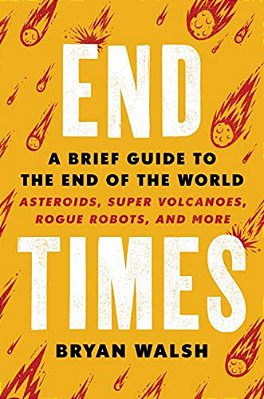 End Times-..