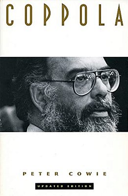 Coppola: A Biography-..