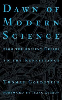 Dawn Of Mod Sci Pb-..