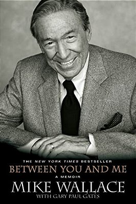 Between You And Me: A Memoir-..