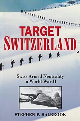 Target Switzerland-..