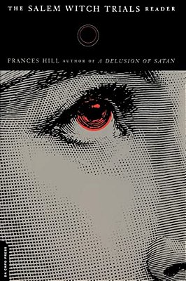 The Salem Witch Trials Readers-..