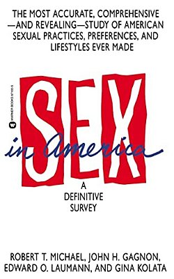 Sex In America: A Definitive Survey-..