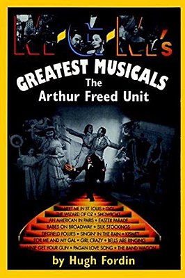M-G-m's Greatest Musicals-..
