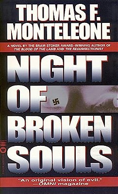 Night Of Broken Souls-..