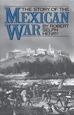Story Of The Mexican War-..