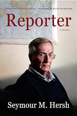 Reporter: A Memoir-..