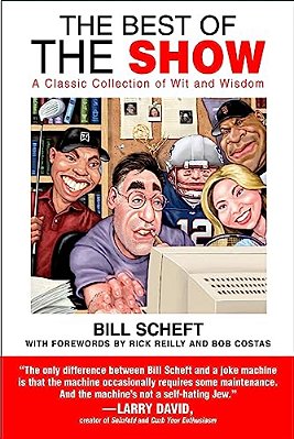 The Best Of The Show: A Classic Collection Of Wit And Wisdom-..