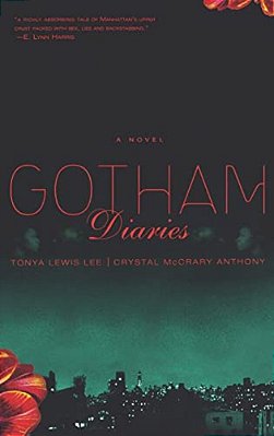 Gotham Diaries-..