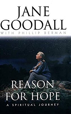 Reason For Hope: A Spiritual Journey-..