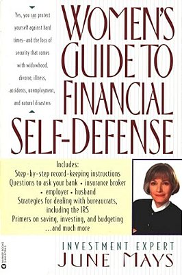 Women's Guide To Financial Self-Defense-..