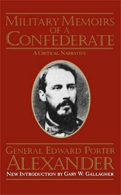 Military Memoirs Of A Confederate-..