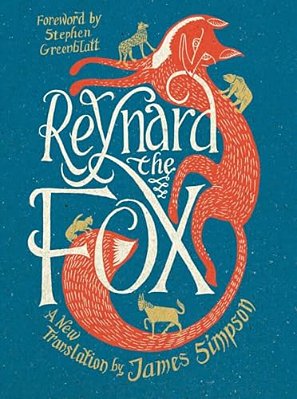 Reynard The Fox: A New Translation-..