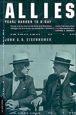 Allies:: Pearl Harbor To D-Day-..