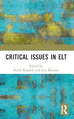 Critical Issues In ELT-..