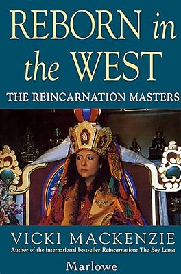 Reborn In The West (Tr)-..