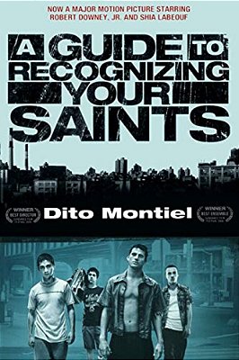 A Guide To Recognizing Your Saints-..