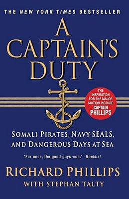 A Captain's Duty-..