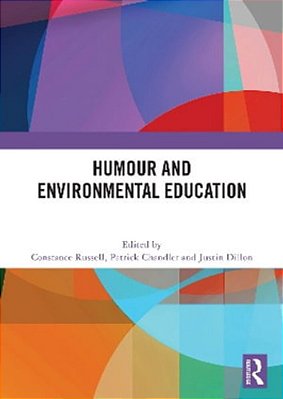 Humour And Environmental Education-..