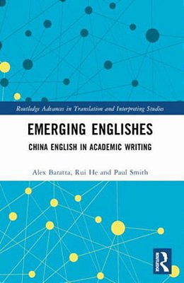 Emerging Englishes: China English In Academic Writing-..