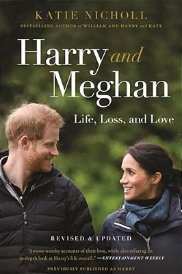 Harry And Meghan: Life, Loss, And Love-..