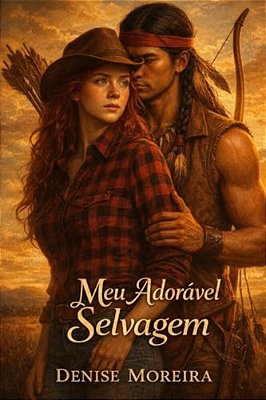 Meu Adoravel Selvagem-..