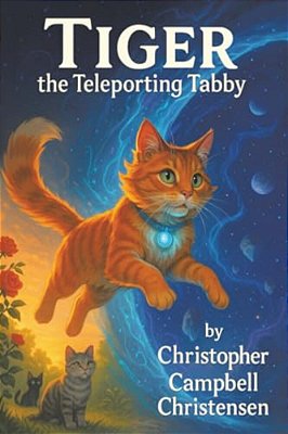 Tiger The Teleporting Tabby-..