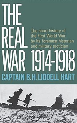 The Real War 1914-1918-..