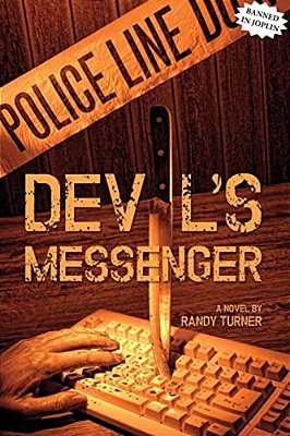 Devil's Messenger-..