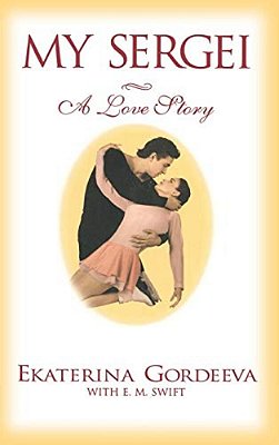 My Sergei: A Love Story-..
